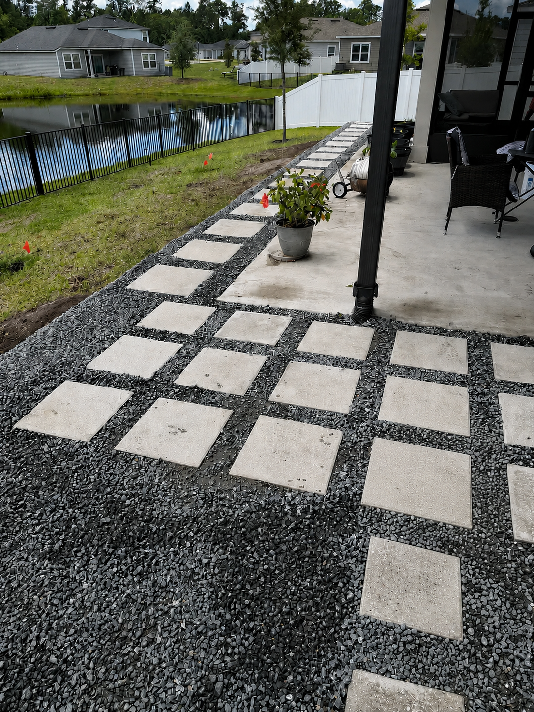 Artificial Turf