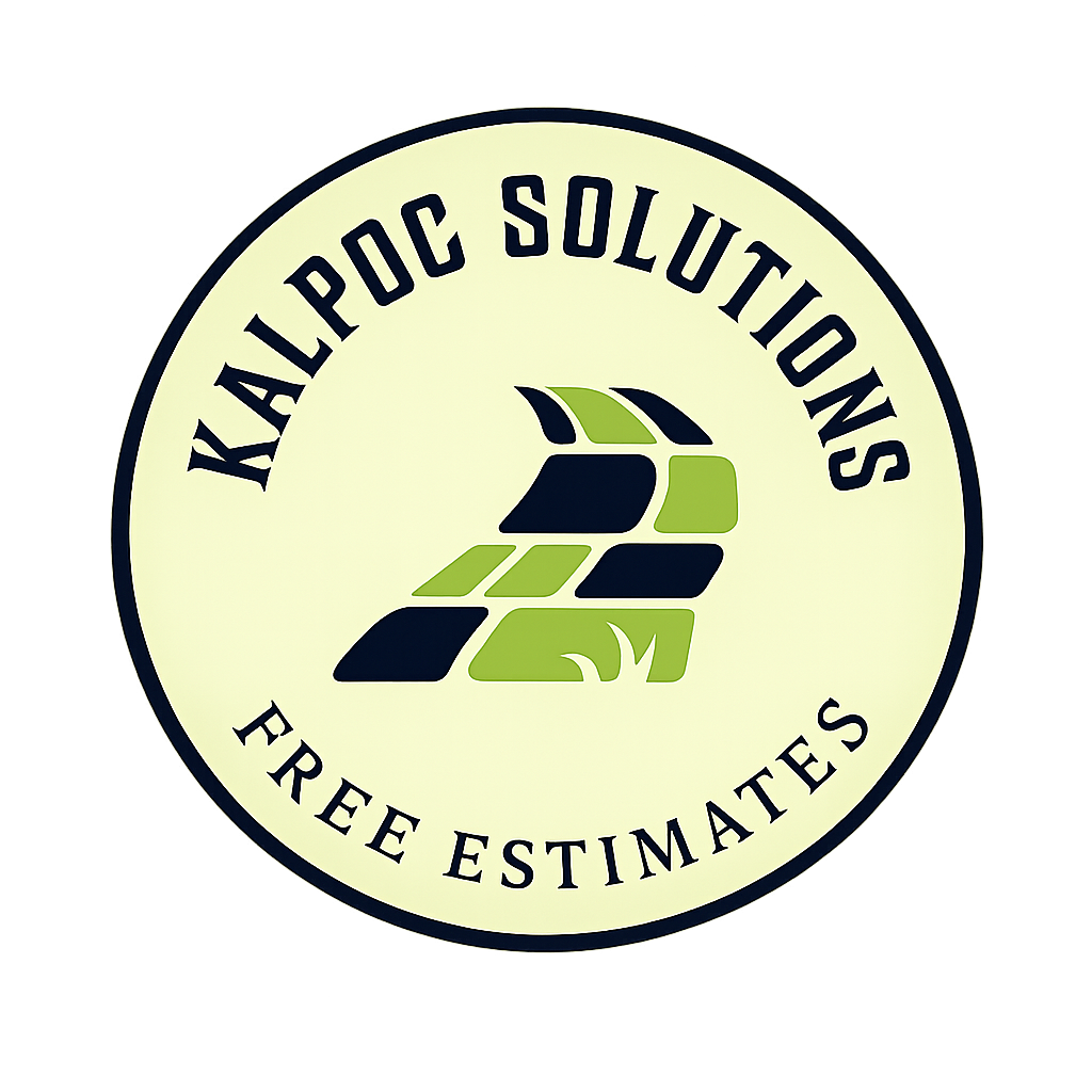Kalpoc Solutions