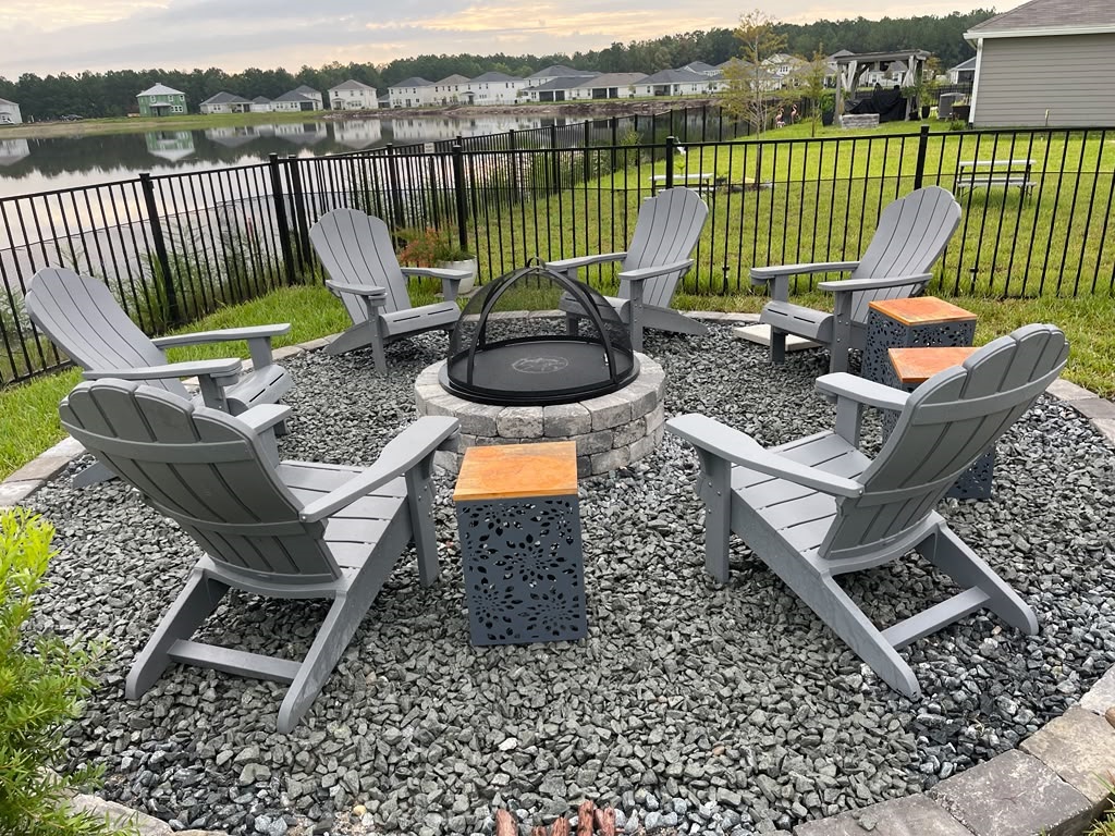 Fire Pit