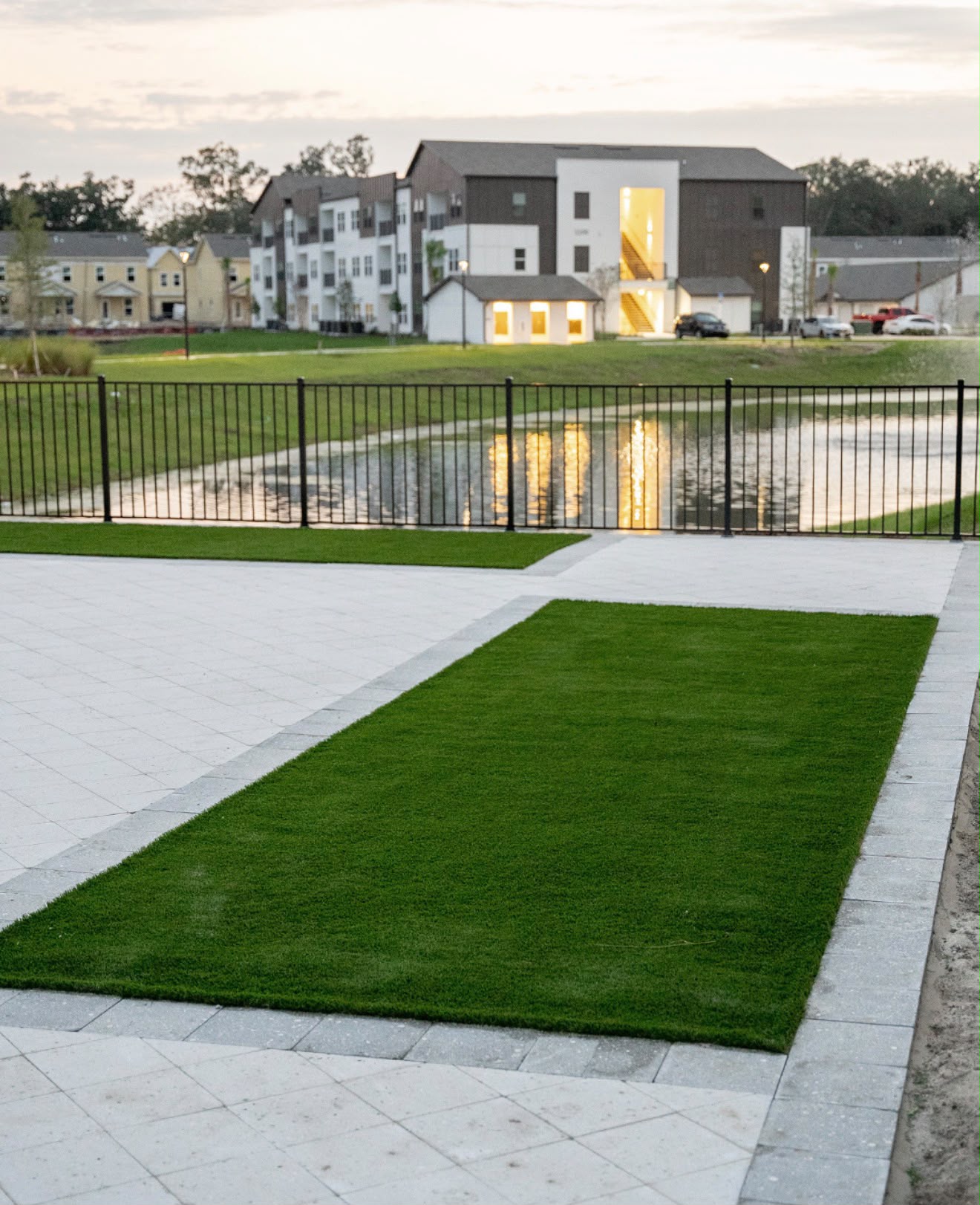 Artificial Turf